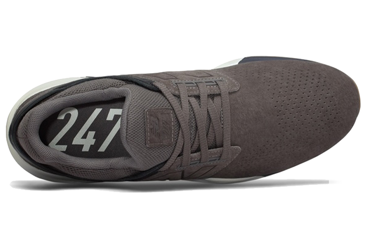 NB 247 Dark 'Grey' 圖 4