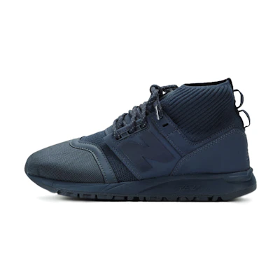 NB 247 Dark Blue