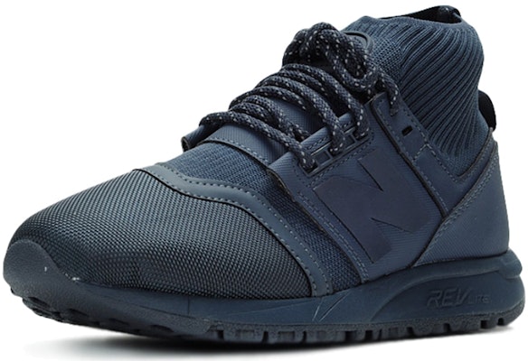 新百伦 247 暗蓝色 MRL247OG Lookbook 新百伦 247 暗蓝色 MRL247OG