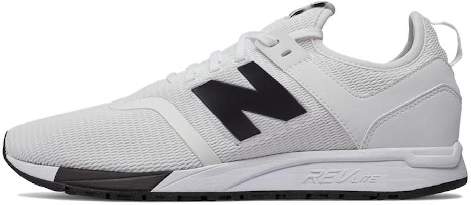 New Balance 247 Decon 'Gris Claro Negro' MRL247D3 Buy New Balance 247 Decon 'Gris Claro Negro' MRL247D3