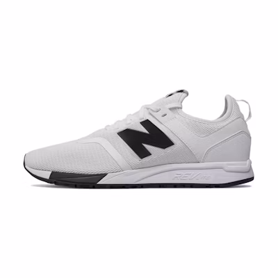 NB 247 Decon 'Light Gray Black'