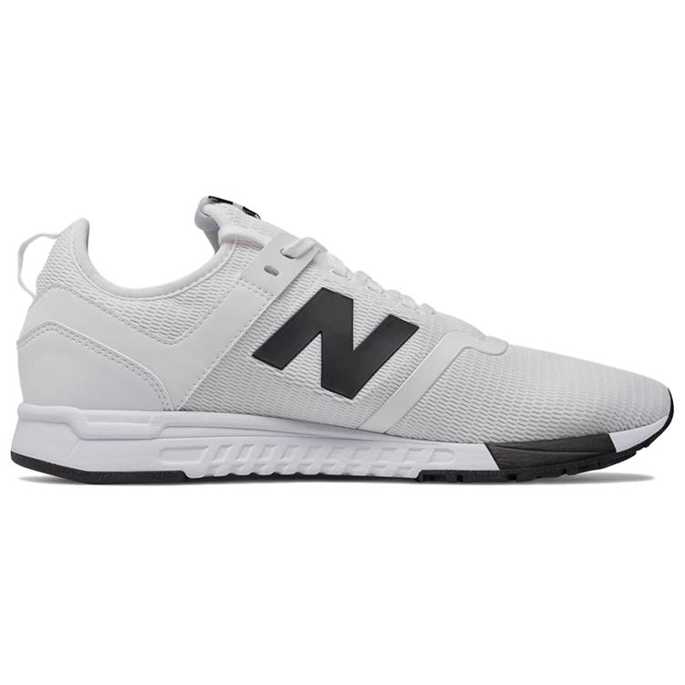 NB 247 Decon 'Light Gray Black' 圖 2