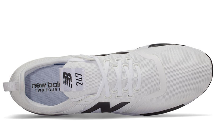 NB 247 Decon 'Light Gray Black' 圖 3