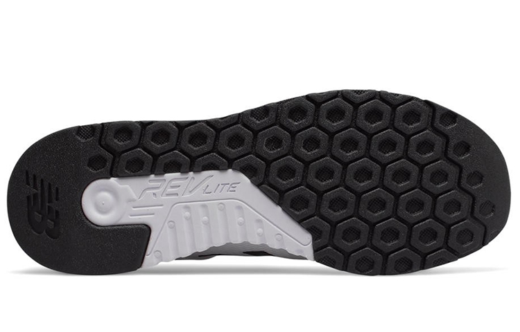 NB 247 Decon 'Light Gray Black' 圖 4