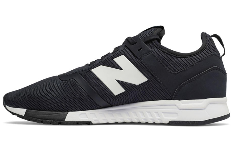 Buy New Balance 247 Decon Zapatillas Negras MRL247D5