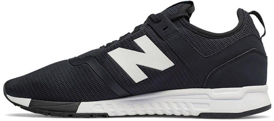 New Balance 247 Decon Zapatillas Negras MRL247D5 Buy New Balance 247 Decon Zapatillas Negras MRL247D5