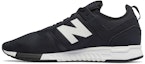 Buy New Balance 247 Decon Zapatillas Negras MRL247D5