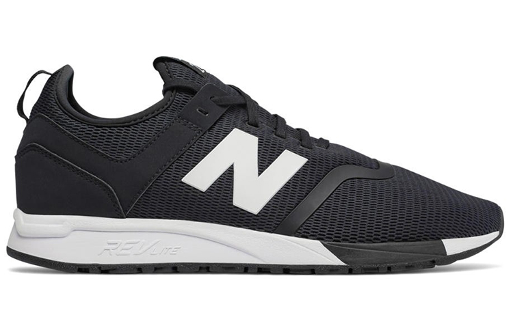 Order New Balance 247 Decon Zapatillas Negras MRL247D5
