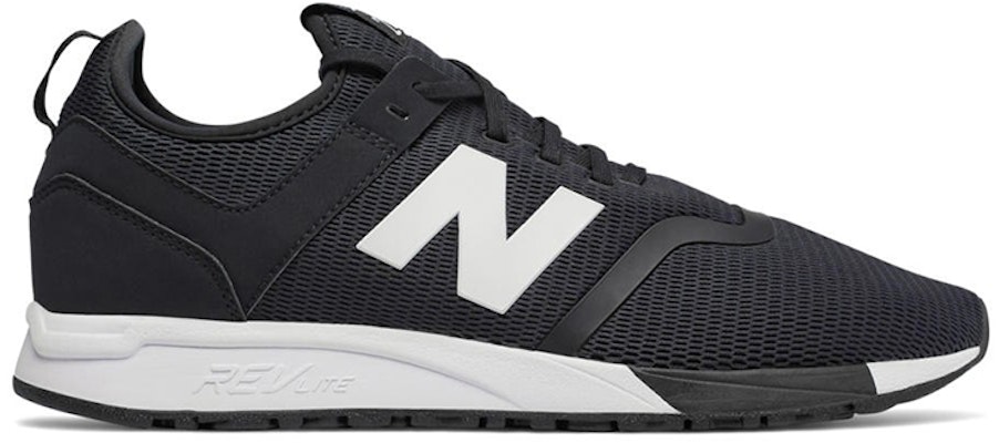New Balance 247 Decon Zapatillas Negras MRL247D5 Order New Balance 247 Decon Zapatillas Negras MRL247D5