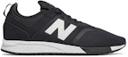 Order New Balance 247 Decon Zapatillas Negras MRL247D5