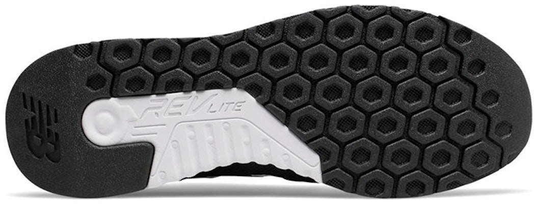 New Balance 247 Decon Zapatillas Negras MRL247D5 Shop New Balance 247 Decon Zapatillas Negras MRL247D5