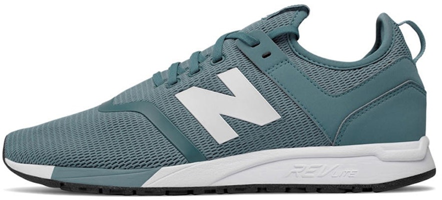 뉴발란스 247 디콘 블루 (New Balance 247 Decon Blue) MRL247D2 Buy 뉴발란스 247 디콘 블루 (New Balance 247 Decon Blue) MRL247D2