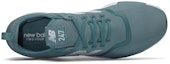 Lookbook 뉴발란스 247 디콘 블루 (New Balance 247 Decon Blue) MRL247D2