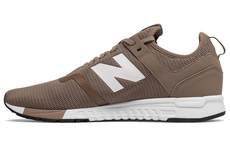 Buy New Balance 247 Decon 棕色