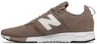 Buy New Balance 247 Decon 棕色