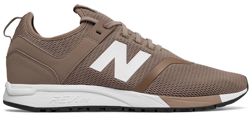 New Balance 247 Decon 棕色 Order New Balance 247 Decon 棕色