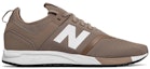 Order New Balance 247 Decon 棕色