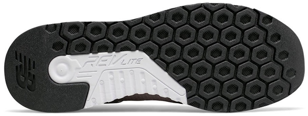 New Balance 247 Decon 棕色 Shop New Balance 247 Decon 棕色