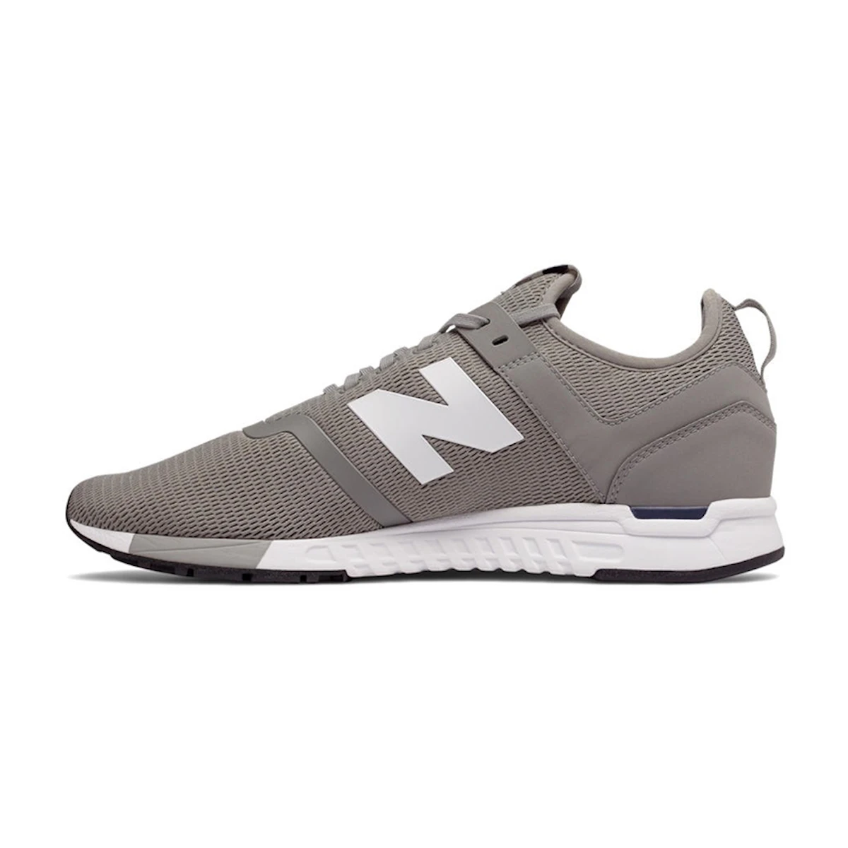 Buy New Balance 247 Decon Shoes Grey MRL247DF - Novelship