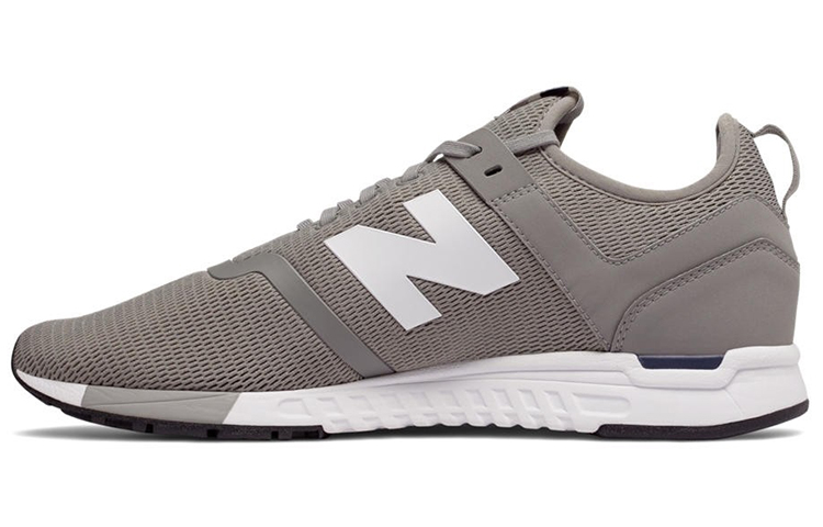 Buy Kasut New Balance 247 Decon Kelabu MRL247DF