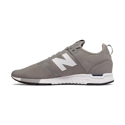 NB 247 Decon Shoes Grey