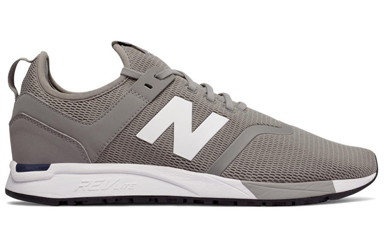 Order Kasut New Balance 247 Decon Kelabu MRL247DF