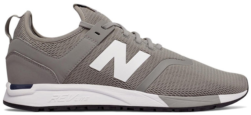 Kasut New Balance 247 Decon Kelabu MRL247DF Order Kasut New Balance 247 Decon Kelabu MRL247DF