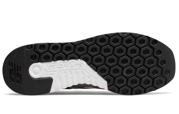 Shop Kasut New Balance 247 Decon Kelabu MRL247DF