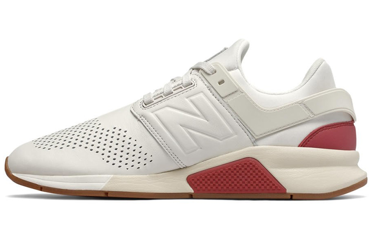 Buy Sepatu New Balance 247 Decon Putih MS247GV