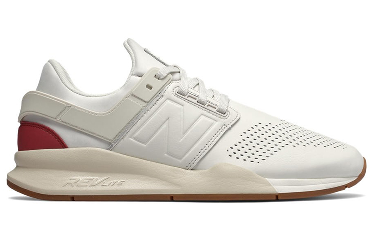 Order Sepatu New Balance 247 Decon Putih MS247GV