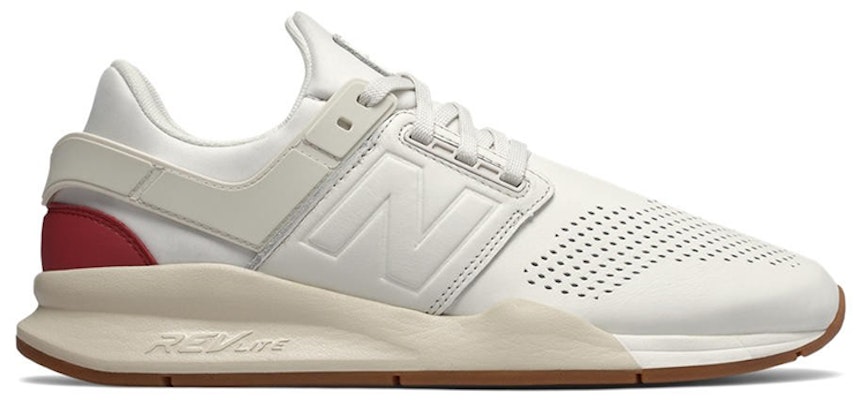 Sepatu New Balance 247 Decon Putih MS247GV Order Sepatu New Balance 247 Decon Putih MS247GV