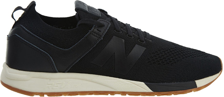 New Balance 247 解構版「黑膠」MRL247DB Order New Balance 247 解構版「黑膠」MRL247DB