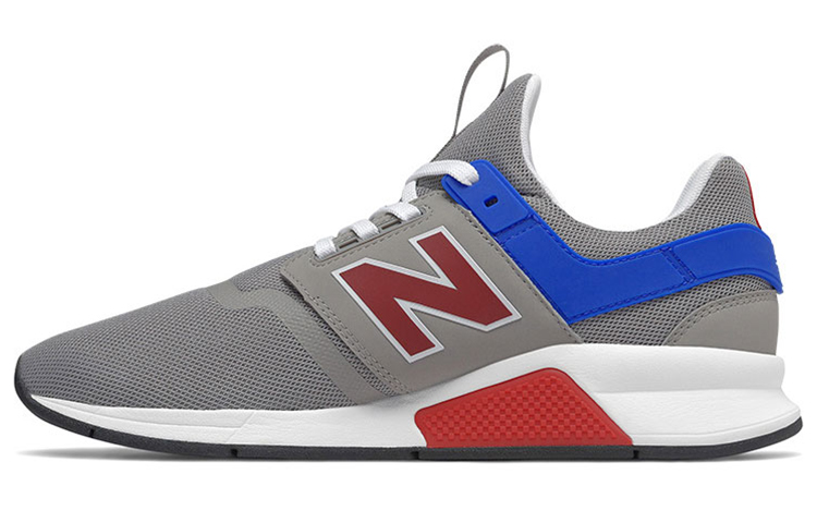 Buy New Balance 247 Deconstructed 'Kelabu Merah' MS247FN