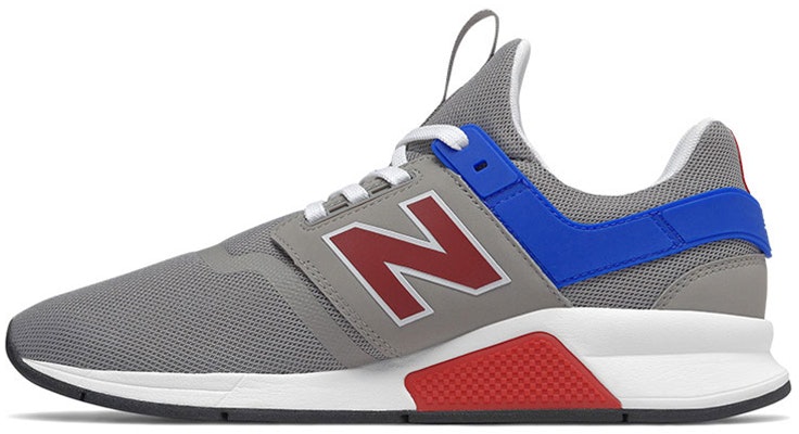 뉴발란스 247 디컨스트럭티드 '그레이 레드' MS247FN Buy 뉴발란스 247 디컨스트럭티드 '그레이 레드' MS247FN