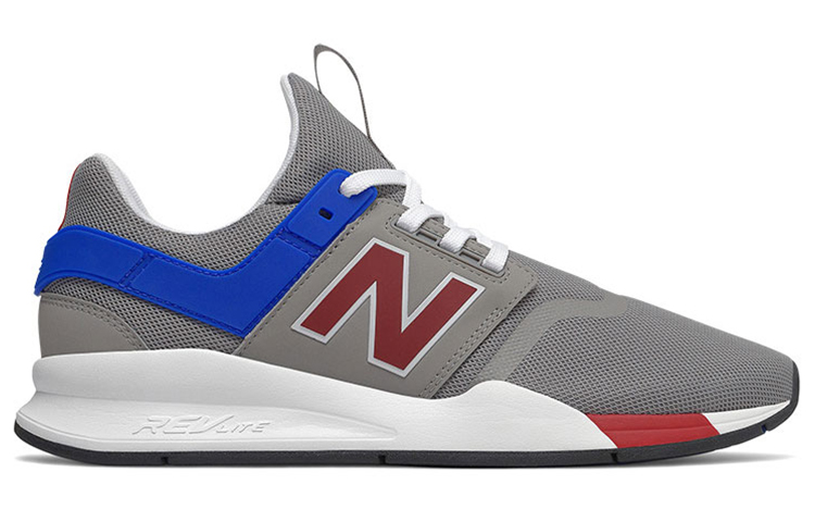 Order New Balance 247 Deconstructed 'Kelabu Merah' MS247FN