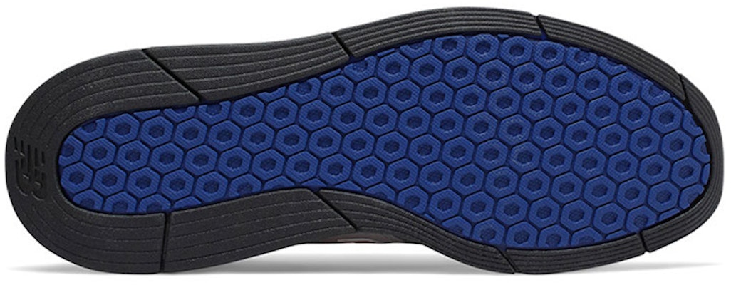 뉴발란스 247 디컨스트럭티드 '그레이 레드' MS247FN Shop 뉴발란스 247 디컨스트럭티드 '그레이 레드' MS247FN