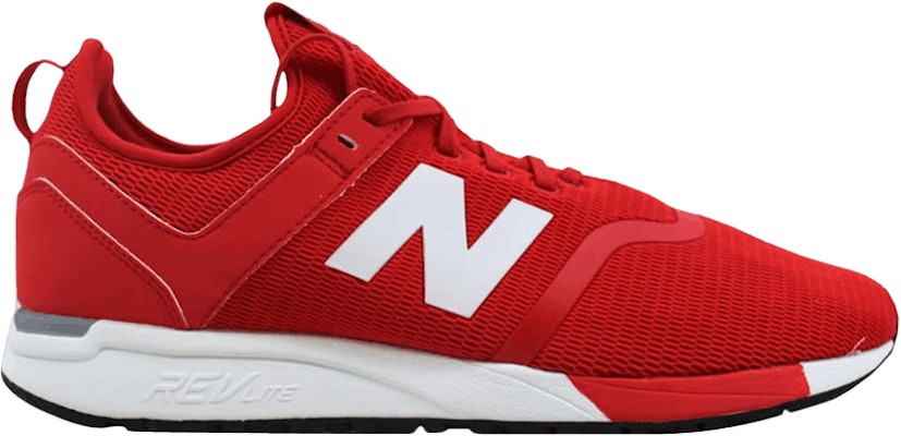 New Balance 247 Deconstructed 'Red' MRL247DI Buy New Balance 247 Deconstructed 'Red' MRL247DI