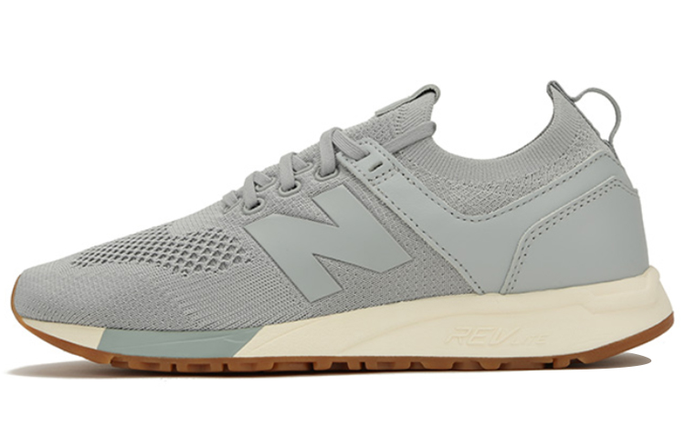 Buy New Balance 247 Deconstructed Kelabu MRL247DS
