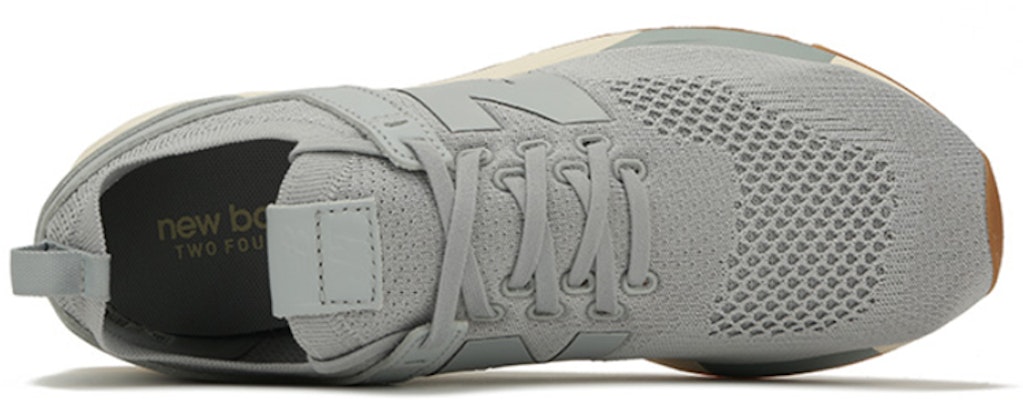 New Balance 247 Deconstructed Abu-abu MRL247DS Lookbook New Balance 247 Deconstructed Abu-abu MRL247DS