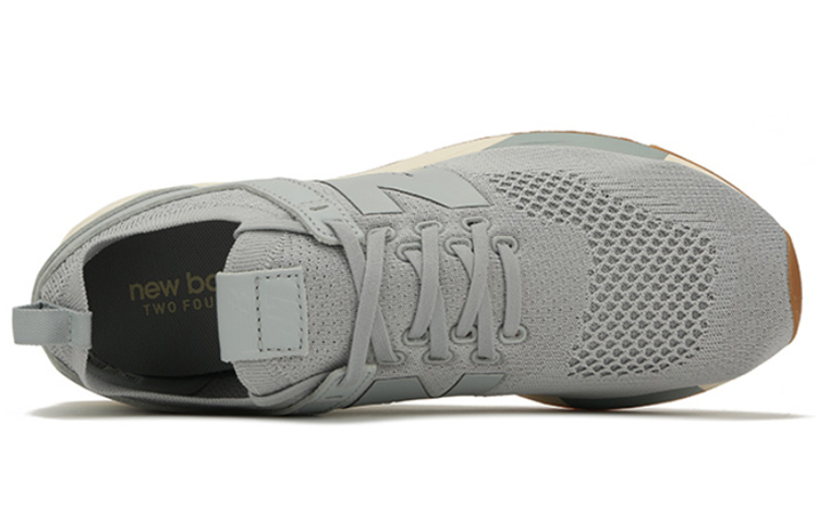 Lookbook New Balance 247 Deconstructed Kelabu MRL247DS