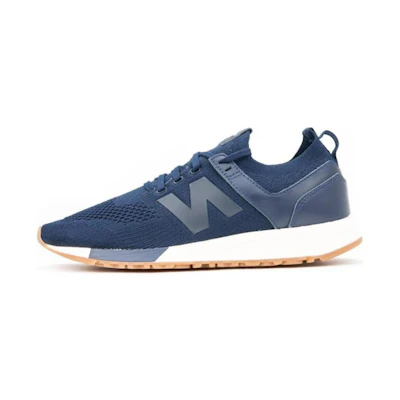 NB 247 Deconstructed Navy Blue