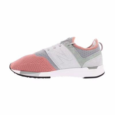 NB 247 Dusted Peach