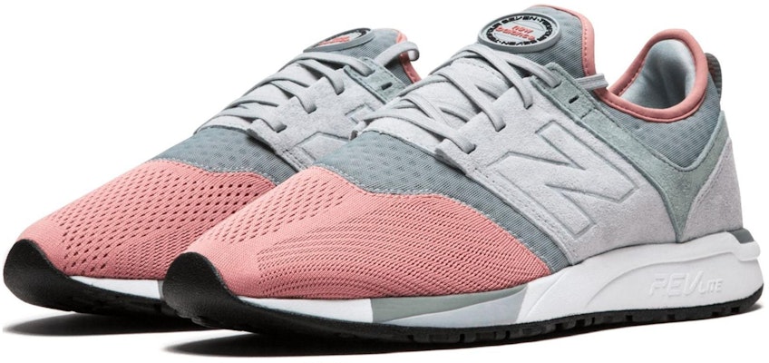 New Balance 247 Melocotón Empolvado MRL247PK Order New Balance 247 Melocotón Empolvado MRL247PK