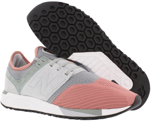 New Balance 247 Melocotón Empolvado MRL247PK Shop New Balance 247 Melocotón Empolvado MRL247PK