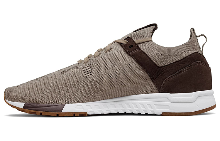 Buy New Balance 247 工程網布｢蘑菇｣MRL247DL