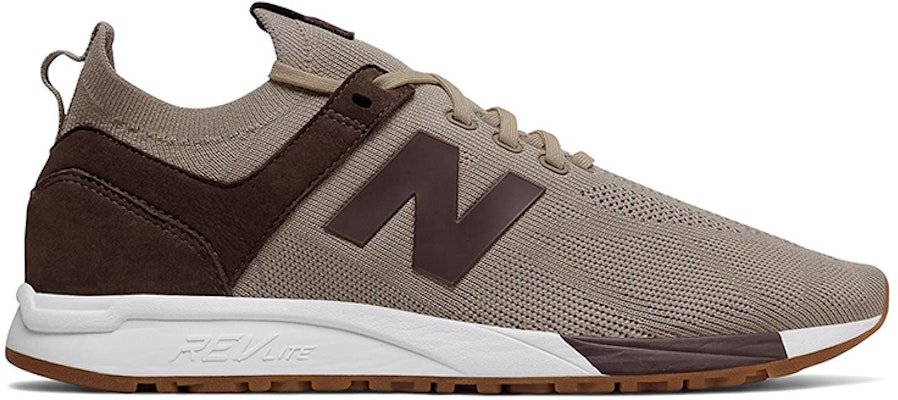 New Balance 247 工程網布「蘑菇」MRL247DL Order New Balance 247 工程網布「蘑菇」MRL247DL