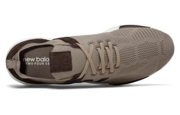 Lookbook New Balance 247 工程網布｢蘑菇｣MRL247DL