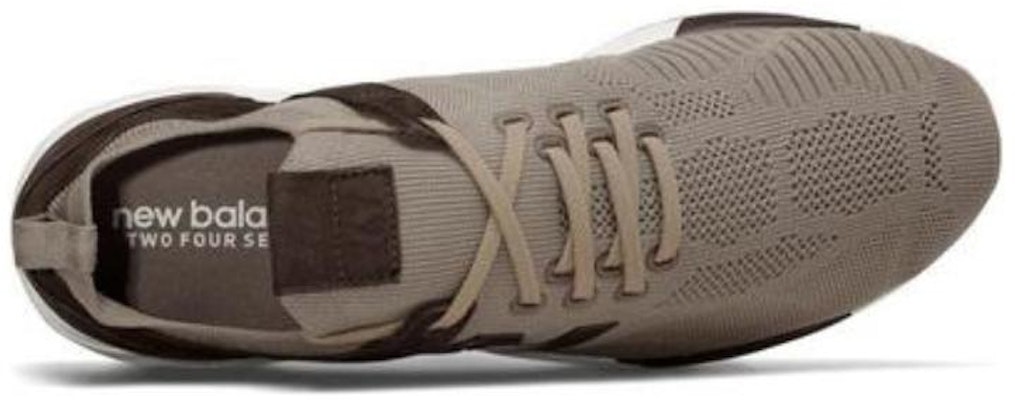 New Balance 247 工程網布「蘑菇」MRL247DL Lookbook New Balance 247 工程網布「蘑菇」MRL247DL