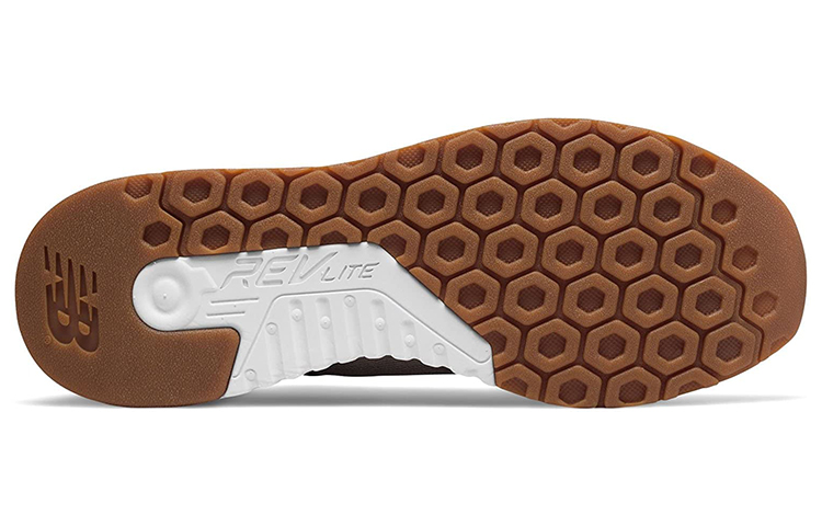 Purchase New Balance 247 工程網布｢蘑菇｣MRL247DL