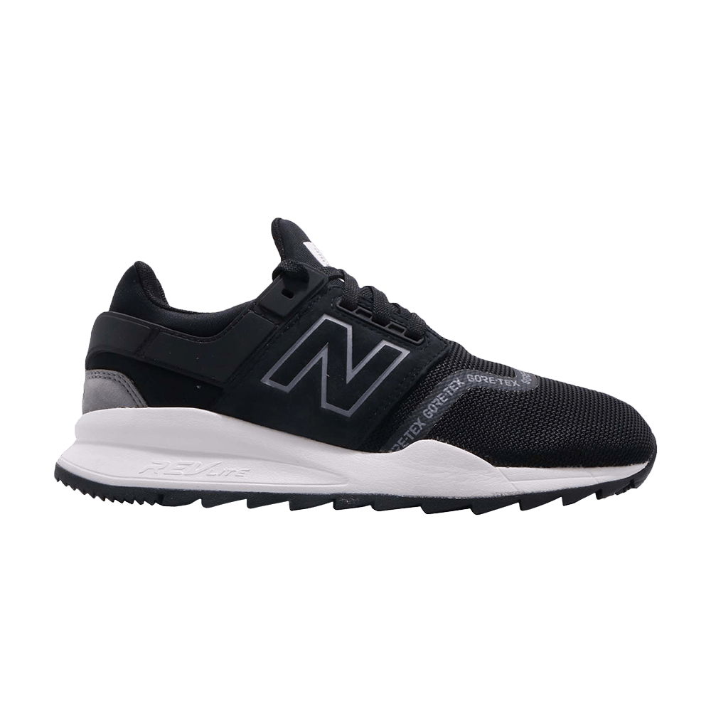 Buy New Balance 247 Gore-Tex 'Hitam' MS247GTXD